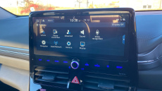 Hyundai IONIQ 1.6 GDi Hybrid Premium SE 5dr DCT Hybrid Hatchback